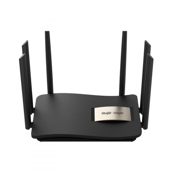 Сетевое оборудование Маршрутизаторы Wi-Fi Ruijie, RG-EW1200G Pro